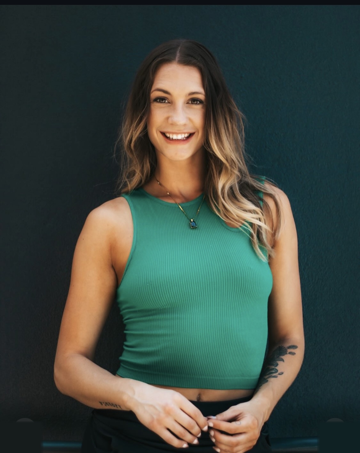 Functional Restoration by Ra'chelle — Licensed Massage Therapist